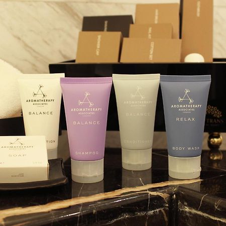 The Trans Luxury Hotel Bandung Esterno foto