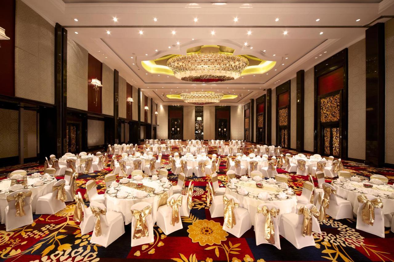 The Trans Luxury Hotel Bandung Esterno foto